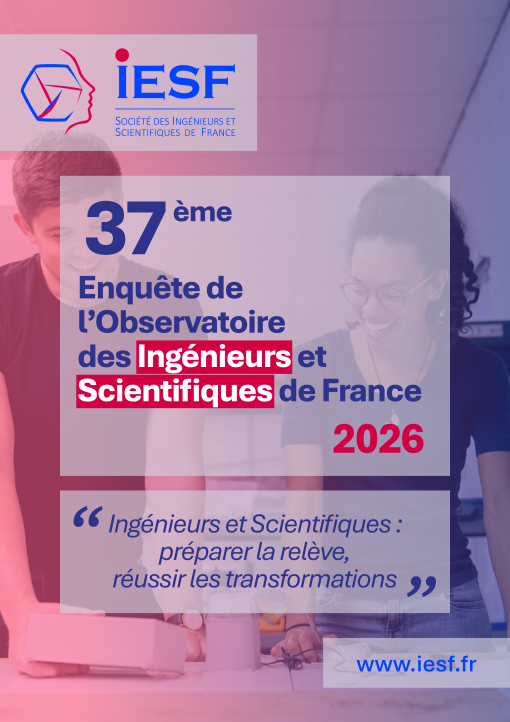 Enqu�te IESF 2026 (version num�rique)