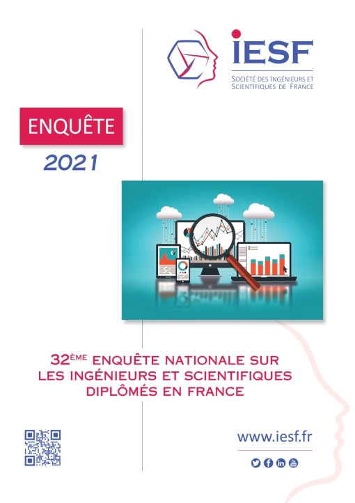 Enquête Nationale 2021 (brochure)