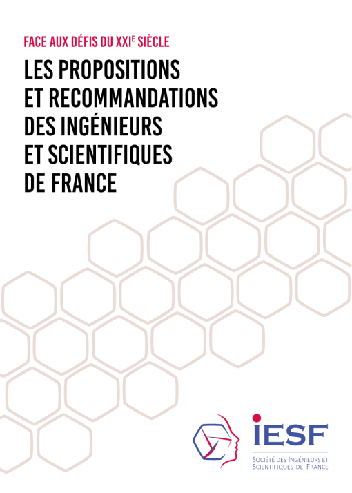 Livre Blanc IESF 2021 (brochure)