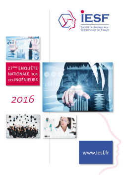 Enqute Nationale format papier