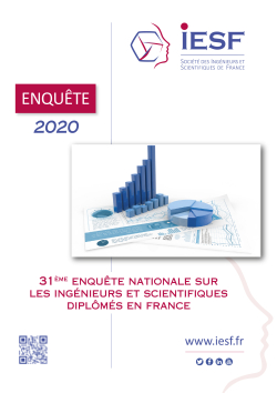 Enqute Nationale 2020 (version numrique - PDF)