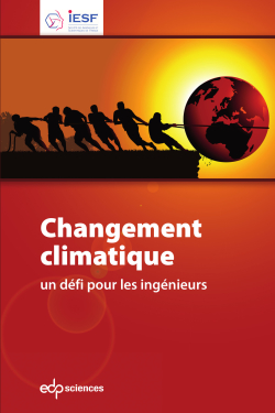 Changement climatique un dfi pour les ingnieurs