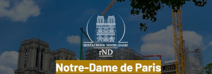 Les Ingénieurs IPF au chevet de Notre-Dame de Paris