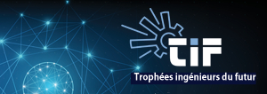 Découvrez les lauréats des trophées des ingénieurs du futur 2021