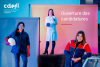 OPRATION INGNIEUSE - PRIX DE LA FEMME INGNIEURE 