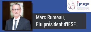 Le prsident rlu et un nouveau bureau excutif nomm ! 