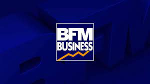 Replay de l'mission : Good Morning Business avec Marc Rumeau