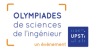 Olympiades de sciences de l'ingnieur 