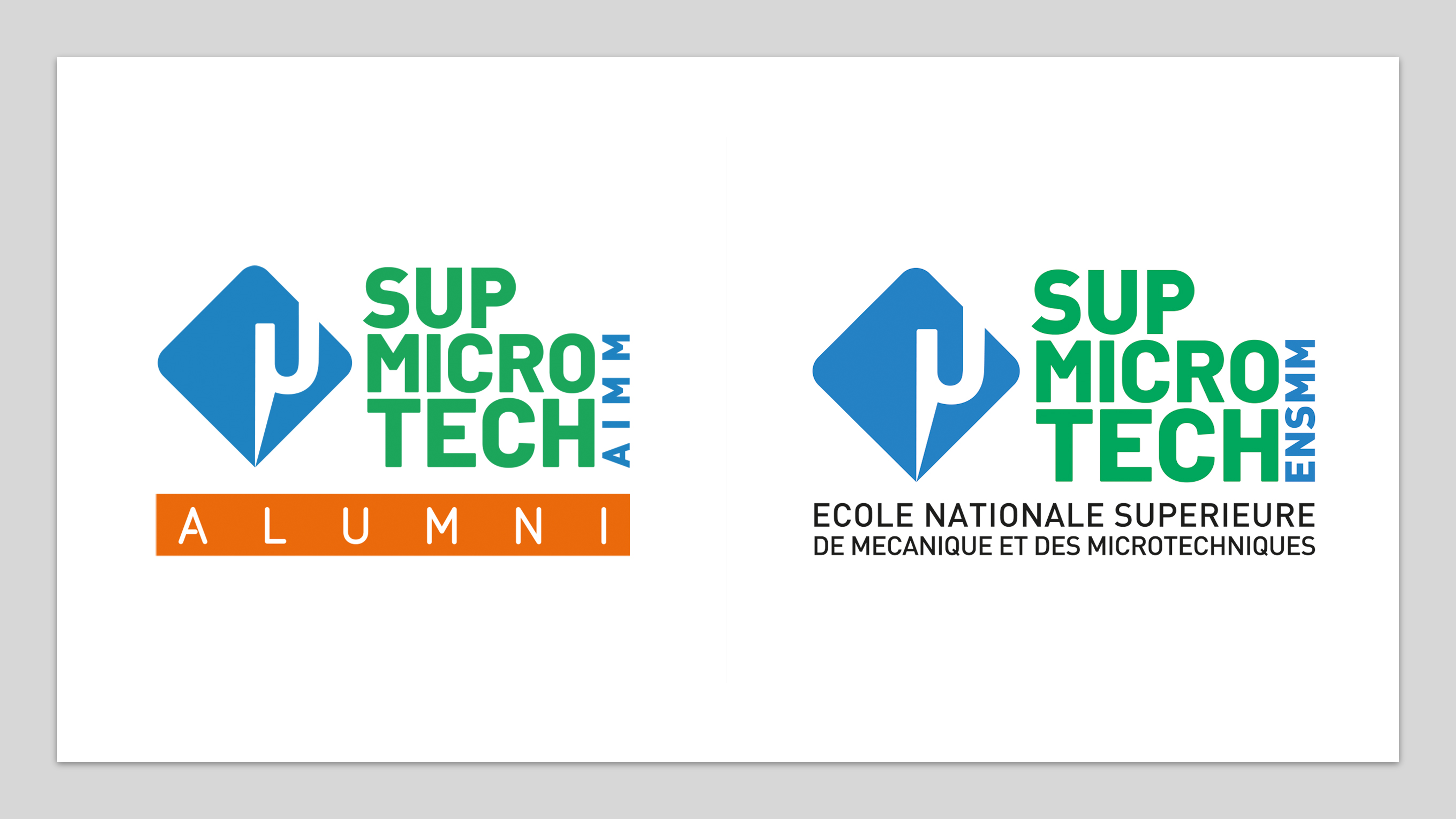 Pour ses 120 ans l'ENSMM devient SUPMICROTECH