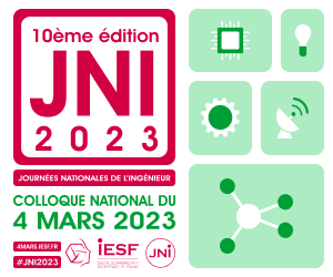 Replay du Colloque National des JNI 2023 est disponible !