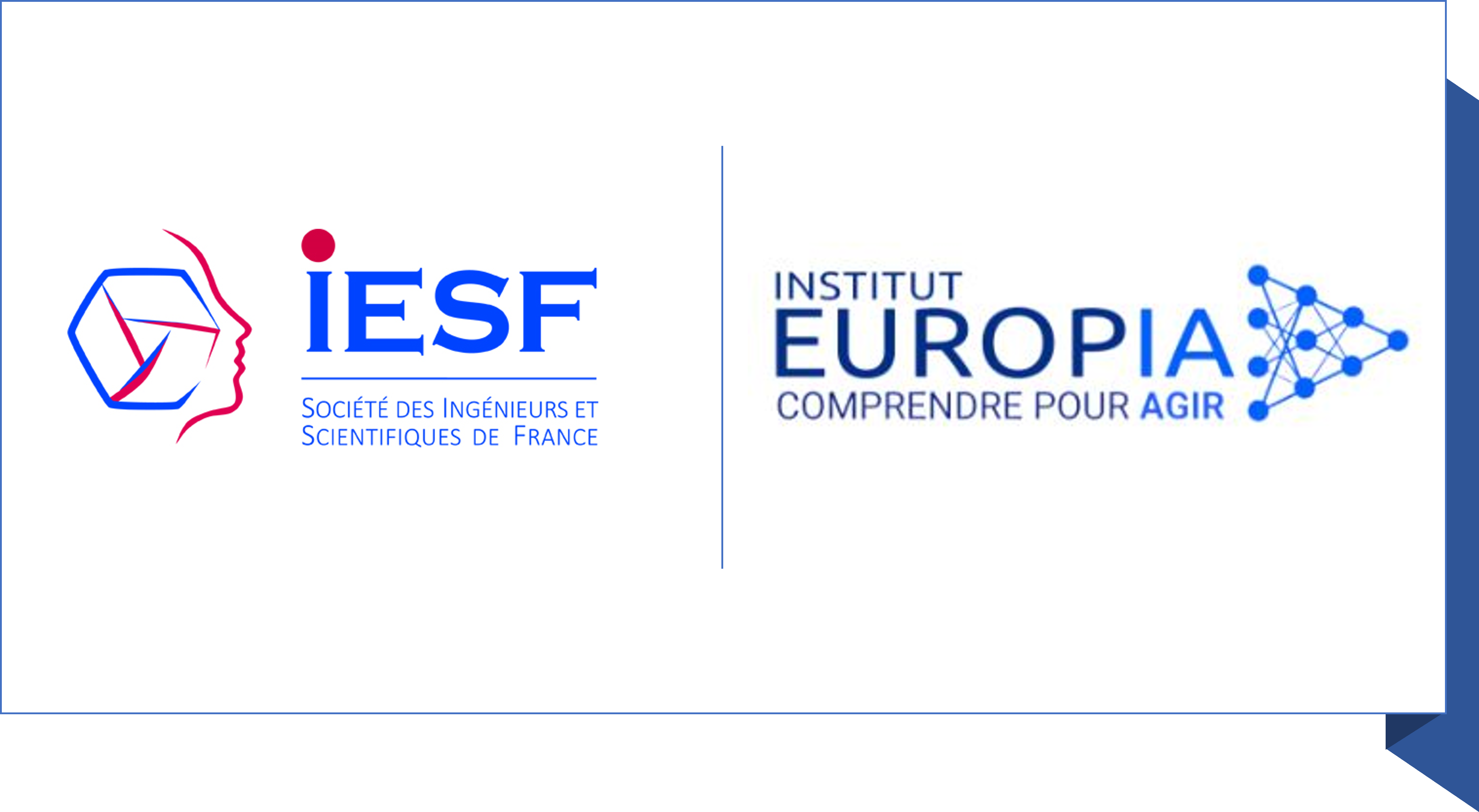 Partenariat IESF/  Institut EuropIA