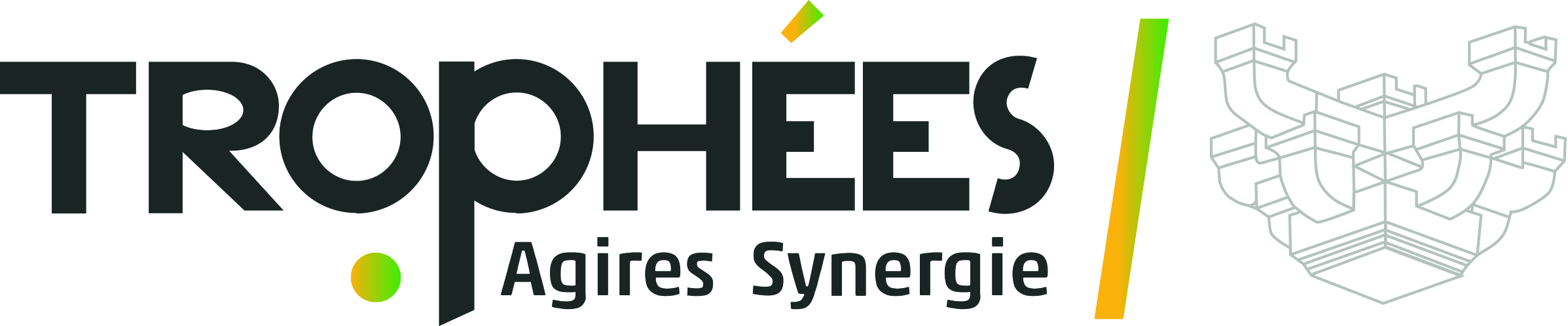 Trophes AGIRES SYNERGIE 2023