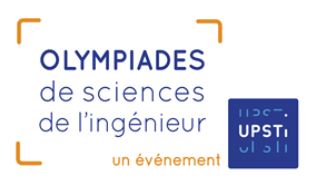 Découvrez le palmarès des 14e Olympiades de Sciences de l’Ingénieur (UPSTI)