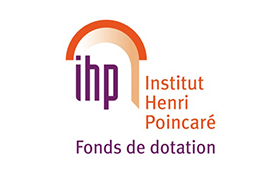 INAUGURATION DE LA MAISON HENRI POINCAR, MUSE DES MATHMATIQUES PAR L'IHP