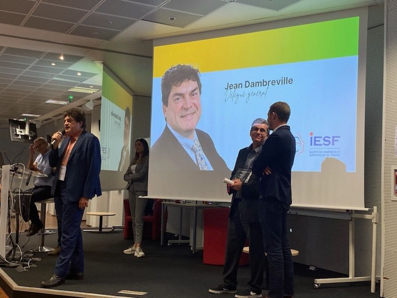 Palmars des Trophes agires synergie 2023