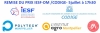 Remise du prix IESF-Occitanie Mditerrane /CODIGE