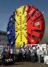 IESF Section Grande-Bretagne - Voyage en France septembre 2023
