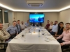 Dner inter-alumni des groupes "Jeunes Promotions"