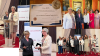 Remise du Prix de la dlgation aux droits des femmes du Snat  l'Association Femmes Ingnieures