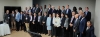 IESF tait prsent  Prague lors de l'Assemble Gnrale de la Fdration Mondiale des Ingnieurs (FMOI)