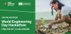 Hackathon WED (World Engineering Day) 2024