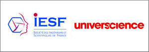 Appel  Bnvoles : Dispositif Universcience : Un ingnieur / un projet