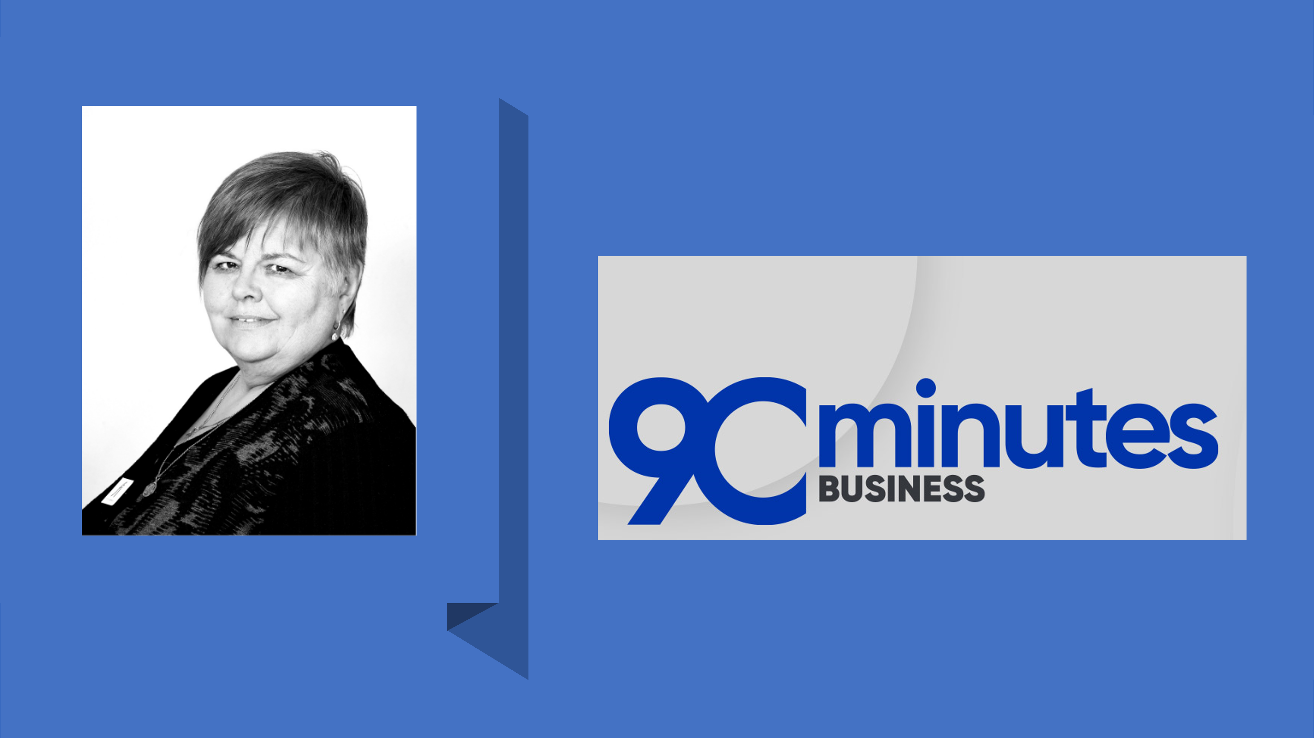 Écoutez le podcast de l'émission BFM Business : "90 Minutes Business avec vous" avec Florence Ferry