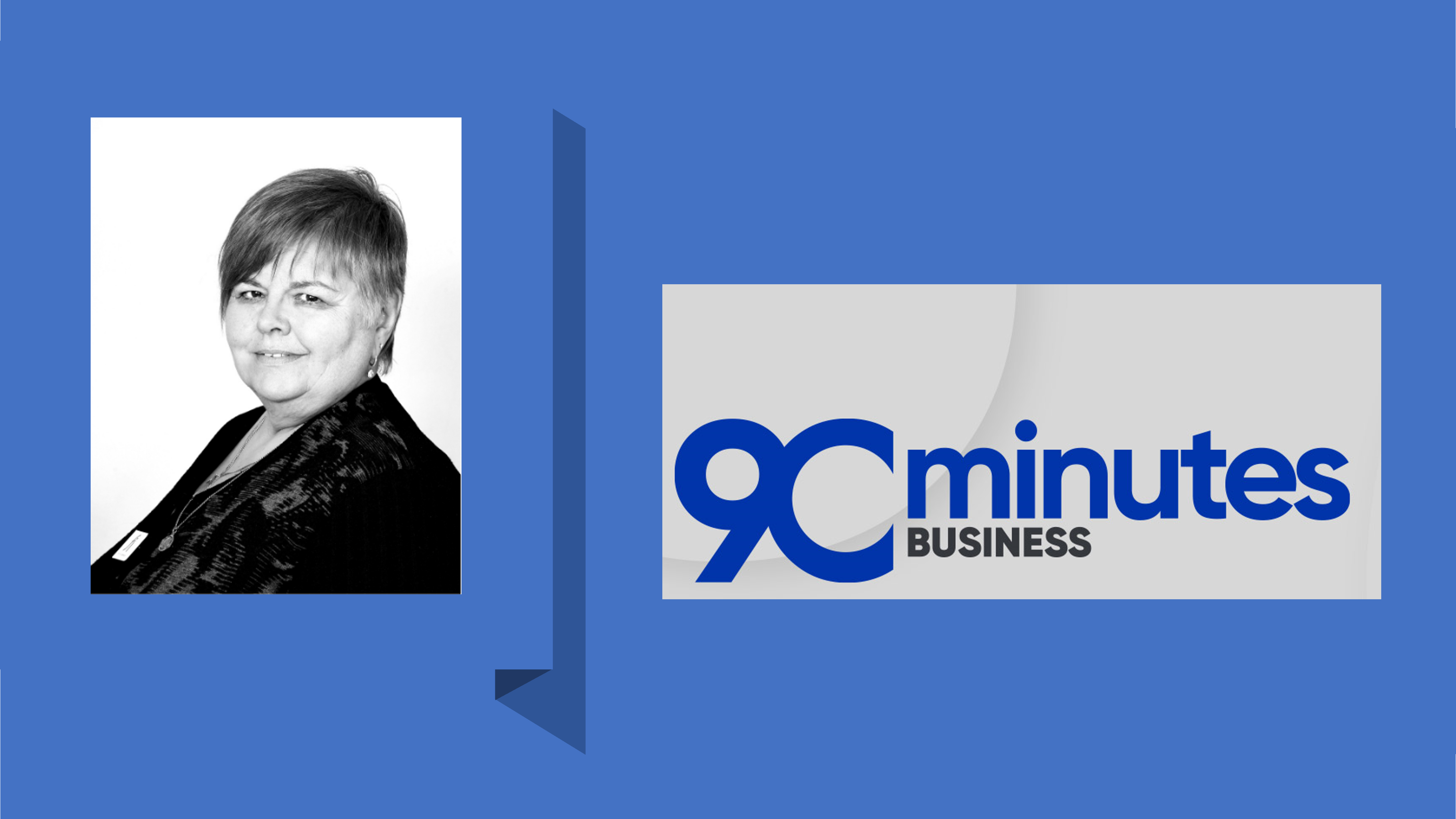 coutez le podcast de l'mission BFM Business : "90 Minutes Business avec vous" avec Florence Ferry