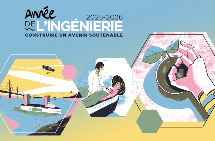 2025-2026 : l'Anne de l'ingnierie 
