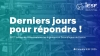 Lenqute IESF 2025 est ouverte jusqu'au 31 mai 