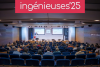 Dcouvrez les laurates d'Ingnieuses 2025