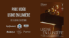1re dition du concours vido "Usine en Lumire'