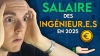 Un YouTubeur prsente les rsultats de l'Enqute 2024 d'IESF en vido