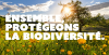 Lancement de la campagne "Tous Biodiversit" par l'OFB