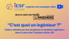 Dcouvrez les vidos : C'est quoi un ingnieur ?