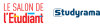 IESF sur les salons de l'tudiant et Studyrama