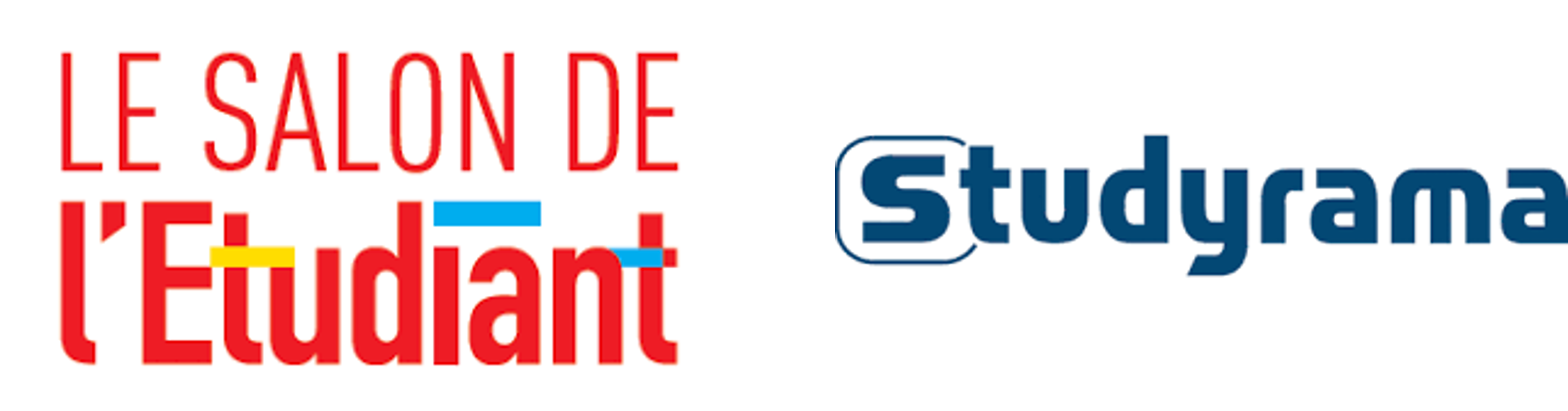 IESF sur les salons de l'tudiant et Studyrama
