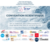 La convention IESF sur les connaissances scientifiques est lance