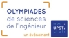 17�me finale nationale des Olympiades de Sciences de l�Ing�nieur 2026