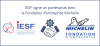 IESF et la Fondation d�Entreprise Michelin s�engagent pour les m�tiers scientifiques et techniques du futur
