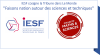 IESF cosigne une Tribune dans Le Monde pour renforcer l'enseignement scientifique