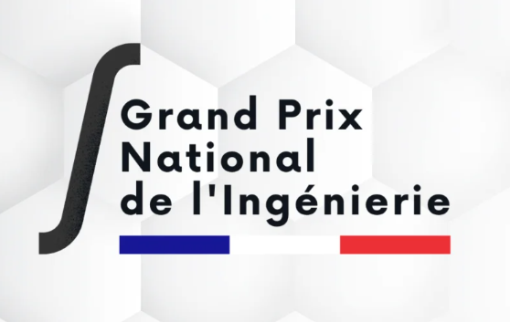 D�couvrez les laur�ats du Grand Prix National de l'Ing�nierie 2026