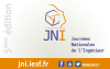 JNI 2017 : La confrence des Ingnieurs et Scientifiques