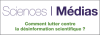 4me Journe Sciences et Mdias