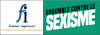 Mobilisation de FI contre le sexisme