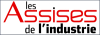 Assises de l'Industrie 2018