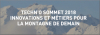 Techno Sommet 2018