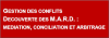 Formation sur la gestion de conflits - M.A.R.D