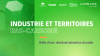 Industrie et territoires bas-carbone