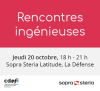 2me dition des Rencontres Ingnieuses